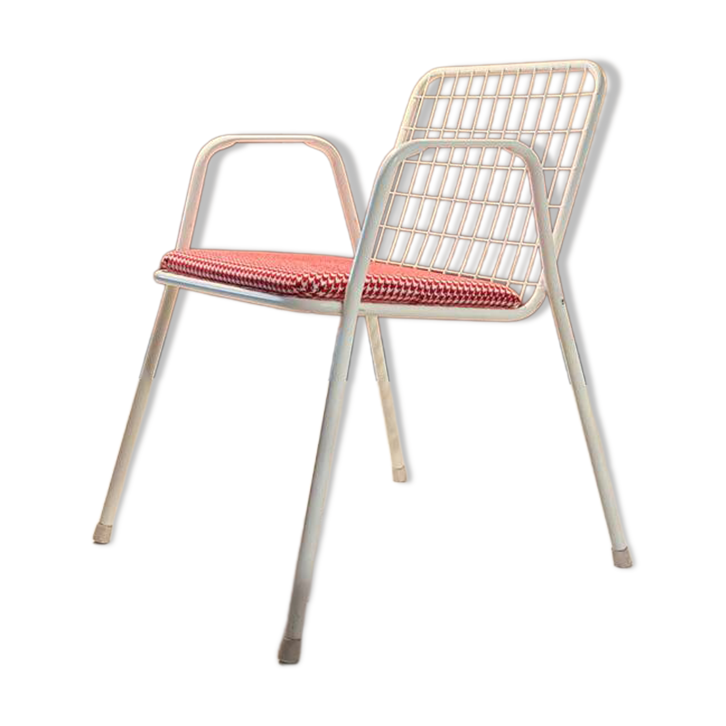 Vintage Emu Rio chair 1980