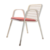 Vintage Emu Rio chair 1980