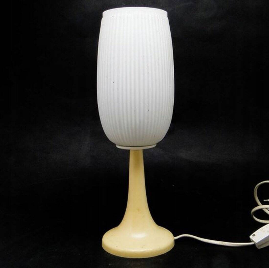 Lampe de chevet, Allemagne, années 1960