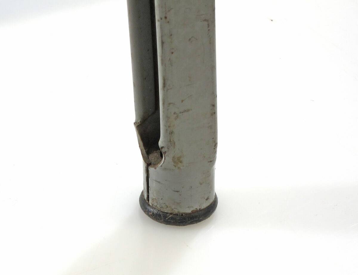 1950s Friso Kramer desk - Reform table designed for Ahrend