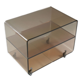 Coffee table by Michel Dumas for Roche Bobois, France 1970