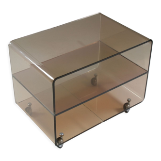 Coffee table by Michel Dumas for Roche Bobois, France 1970