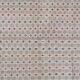 Vintage Turkish Oushak Rug Handwoven 183x250 cm