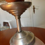 Ceiling light chandelier 50s vintage