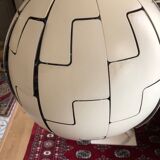 Suspension Space age