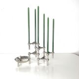 Nagel candle holder set