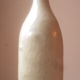 Bouteille  en grès