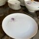 Service 56 pieces of porcelain Eschenbach Bavaria
