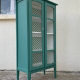 Parisian glazed wardrobe 1930