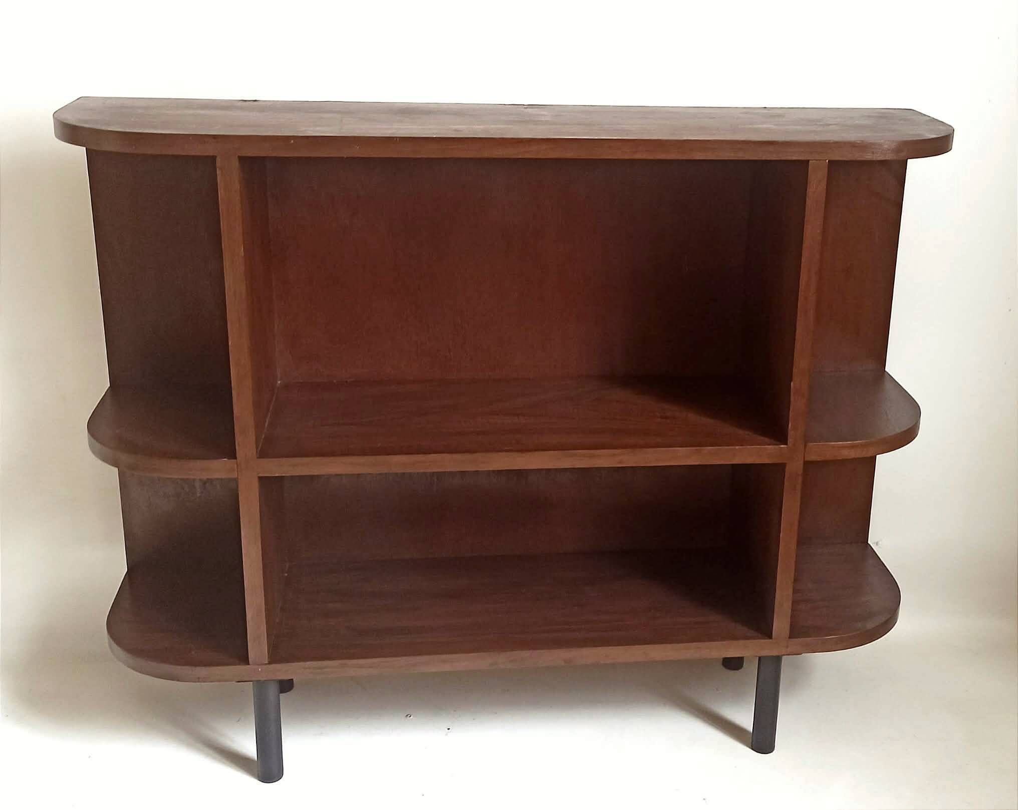 Art Deco Shelf Width 100 cm