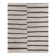 Tapis Kilim turc vintage tissé main