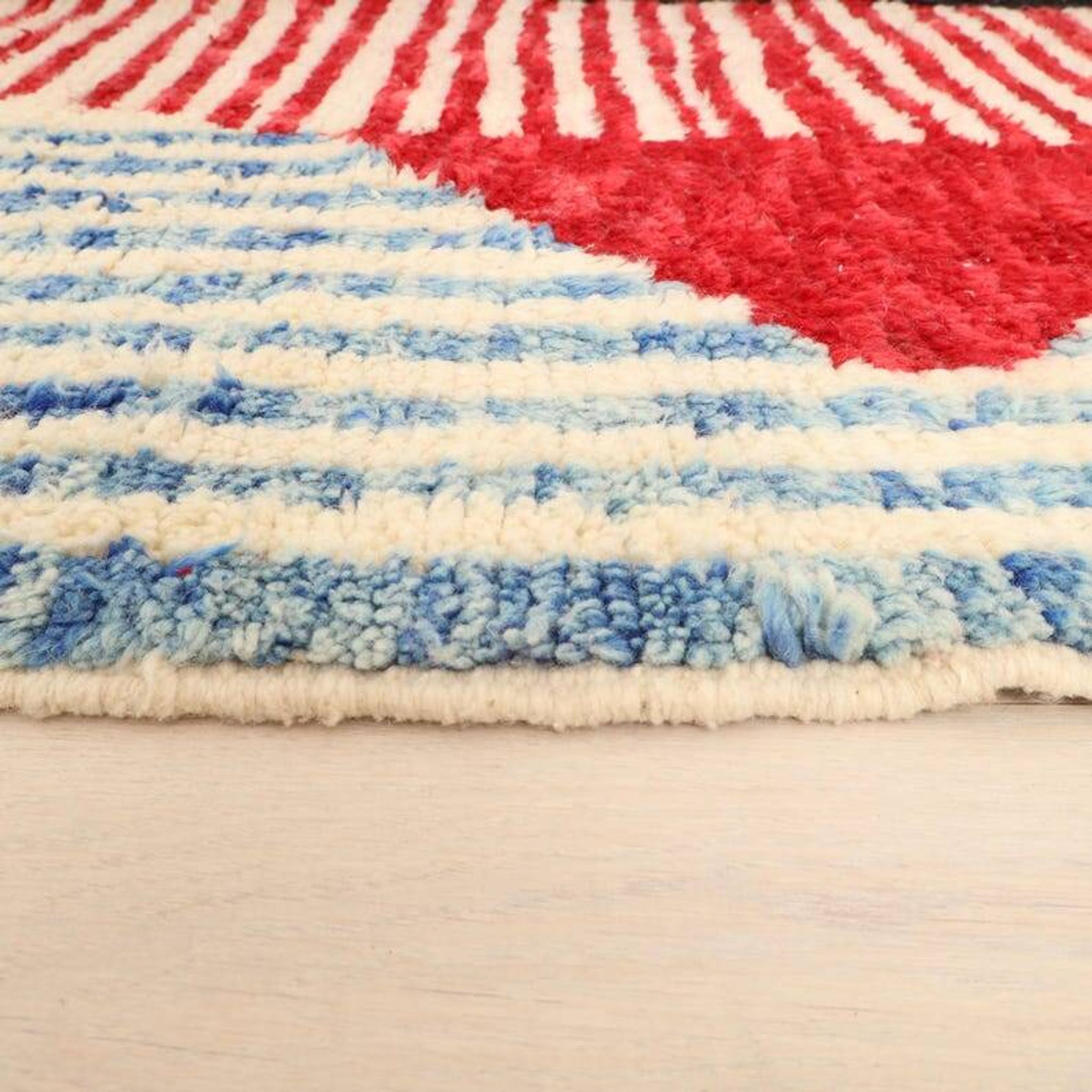 Moroccan Berber rug 200cmx300cm