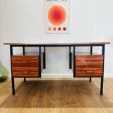 Large Formica desk