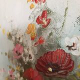 Tableau nature morte