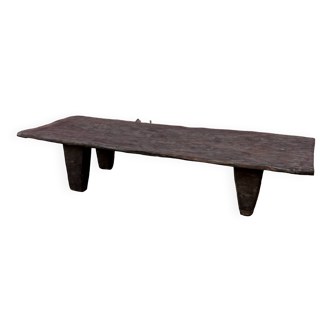 Authentic old Naga table n°24