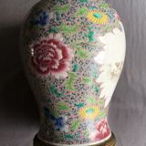 Vase chinois
