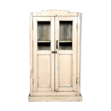 Armoire en teck ancien