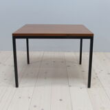 Teak side table - Läsko Studioform International - 1960s