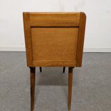 Bedside table from the 50s/60s