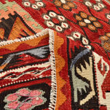Tapis kilim 311x187cm