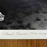 Chanel photo by Karl Lagerfeld