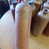 Old bottles