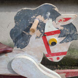 Rocking horse