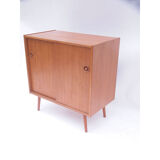 Mini vintage Danish Scandinavian enfilade