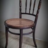 Set of 3 bistro chairs