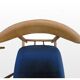 Vintage Thonet chairs 1950