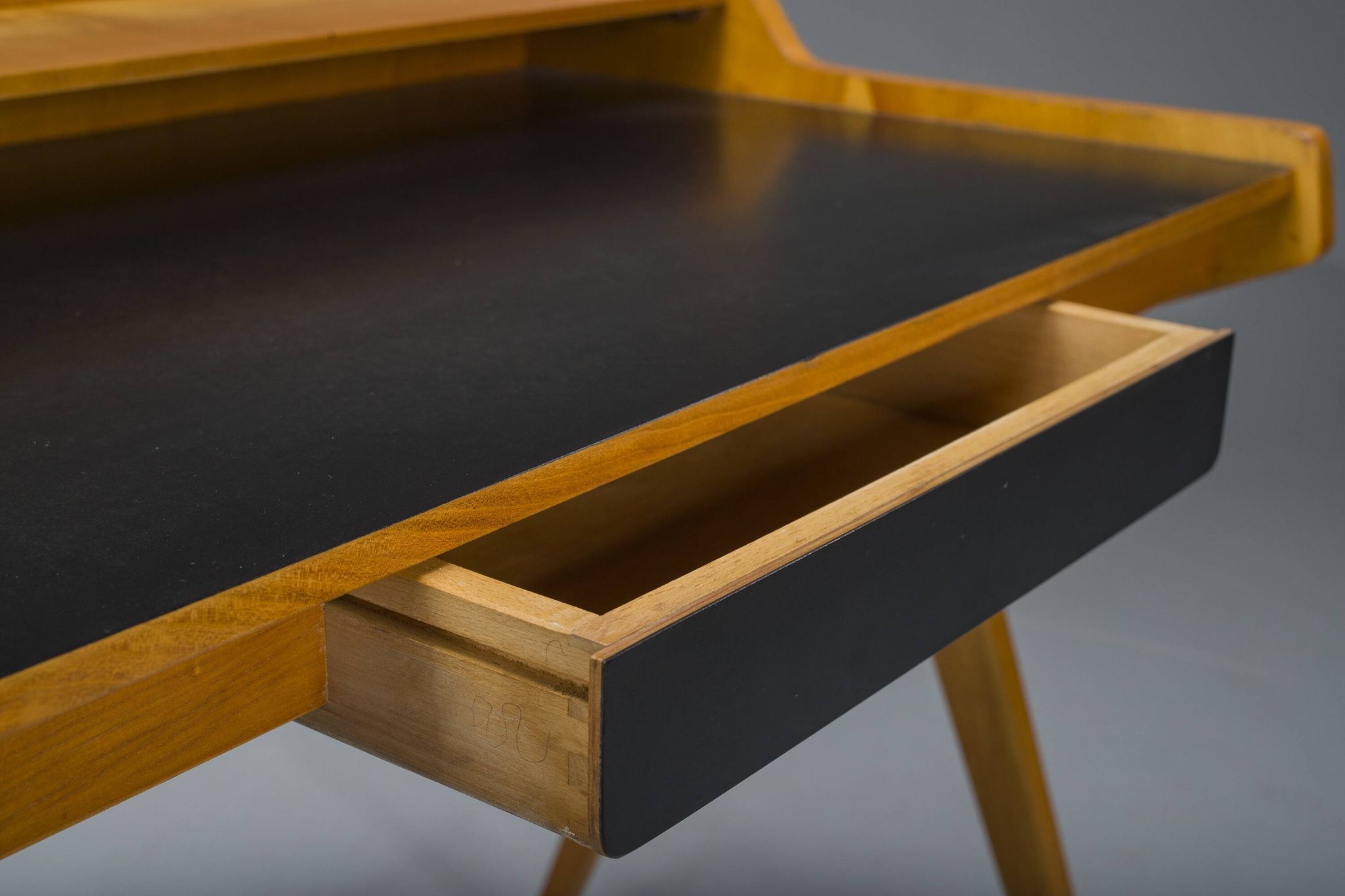 Bureau de Helmut Magg pour WK Möbel, années 1950