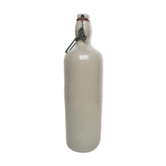 Sandstone bottle