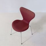 Fritz Hansen Butterfly chairs by Arne Jacobsen