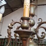Lustre hollandais