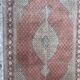 Carpet persian tabriz finely handmade 200x308 cm