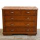 Commode en marbre