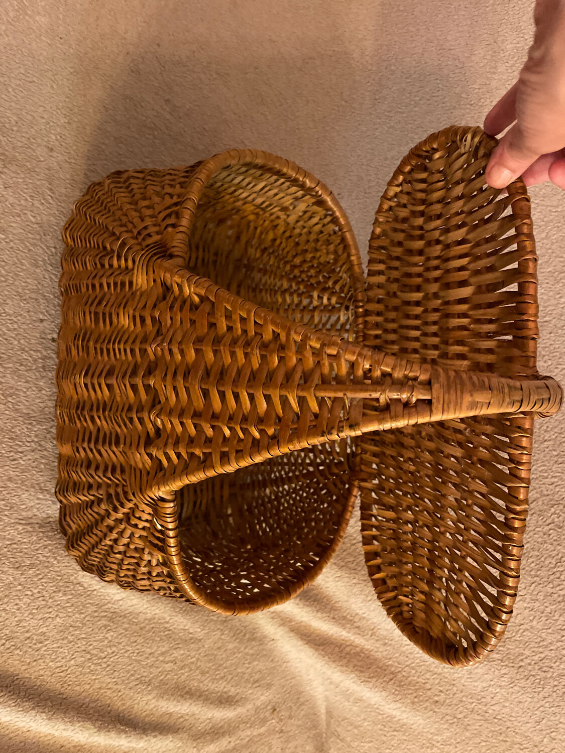 Picnic basket