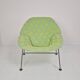 Mid-Century F555 Chair by Pierre Paulin for Artifort, 1980's