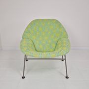 Mid-Century F555 Chair by Pierre Paulin for Artifort, 1980's