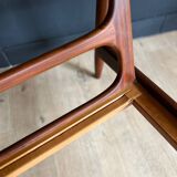 Scandinavian armchair