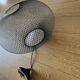 Moooi nr2 medium black suspension – excellent condition – invoice available