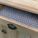 Buffet parisien ancien bois brut