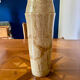 Jacques Molin vase for Charolles – crackled earthenware – 33 cm