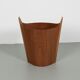 Wastepaper Basket by Einar Barnes