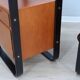 1940s Giuseppe Pagano Pogatschnig set of nightstands