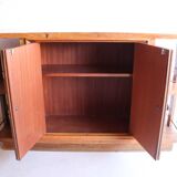 Art Deco wooden sideboard – 1930s