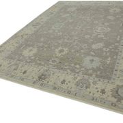 Turkish Handcrafted Loom Oushak Rug 258 cm x 347 cm