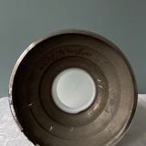 Old opaline globe / ceiling lamp