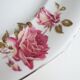 Pink dishes