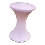 Pink Tam Tam stool